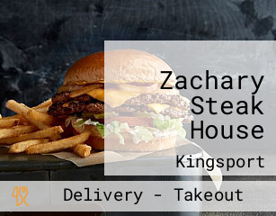 Zachary Steak House