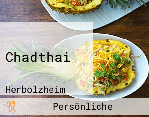 Chadthai