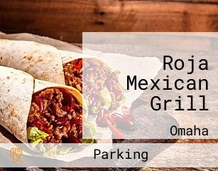 Roja Mexican Grill