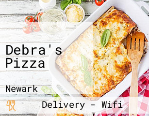 Debra's Pizza