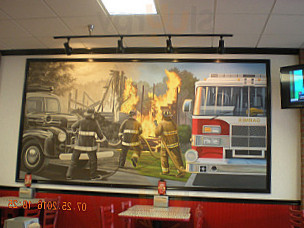 Firehouse Subs Garner