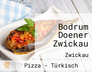 Bodrum Doener Zwickau