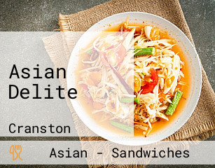 Asian Delite