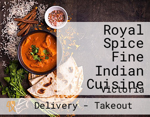 Royal Spice Fine Indian Cuisine