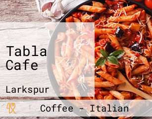 Tabla Cafe