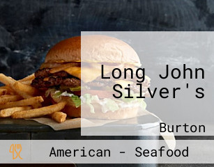 Long John Silver's