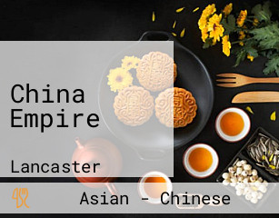 China Empire