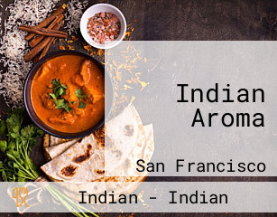 Indian Aroma