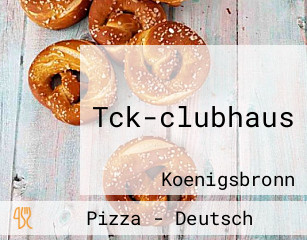 Tck-clubhaus