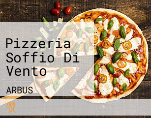 Pizzeria Soffio Di Vento