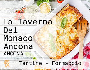 La Taverna Del Monaco Ancona