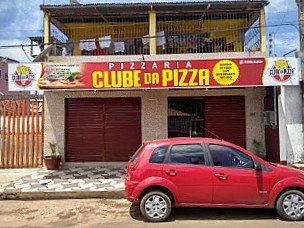 Clube Da Pizza