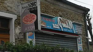 Milano Pizza Boissy