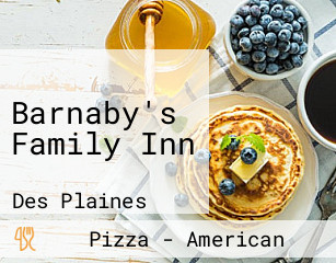 Barnaby's Family Inn