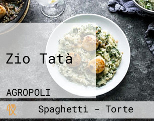 Zio Tatà