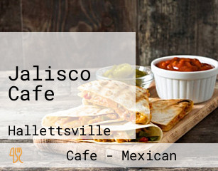 Jalisco Cafe