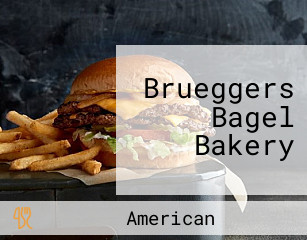 Brueggers Bagel Bakery