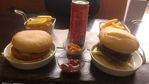 Jyv-burger