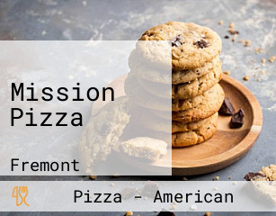 Mission Pizza