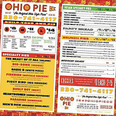 Ohio Pie Co.