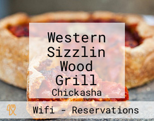 Western Sizzlin Wood Grill