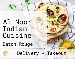 Al Noor Indian Cuisine