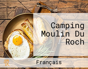 Camping Moulin Du Roch