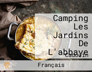 Camping Les Jardins De L'abbaye
