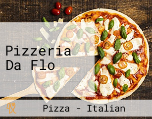 Pizzeria Da Flo