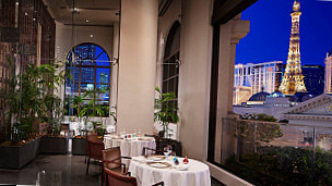 Restaurant Guy Savoy - Caesars Palace