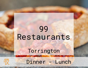 99 Restaurants