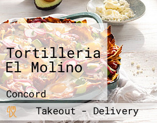 Tortilleria El Molino