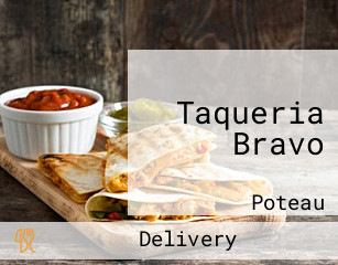 Taqueria Bravo