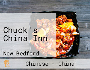 Chuck's China Inn