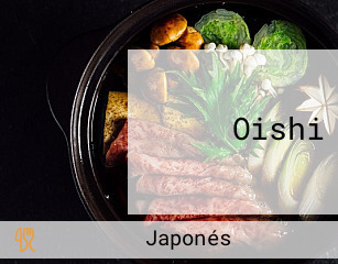 Oishi