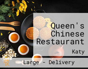 Queen's Chinese Restaurant