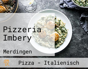 Pizzeria Imbery