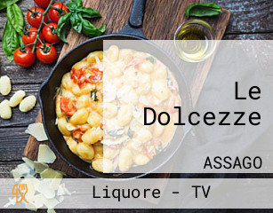 Le Dolcezze