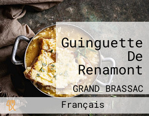 Guinguette De Renamont