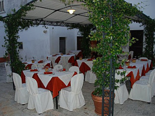 Osteria Montegrappa