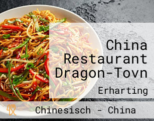 China Restaurant Dragon-Tovn
