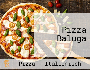 Pizza Baluga