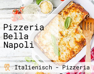 Pizzeria Bella Napoli