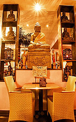 Isaan Thailändisches Restaurant