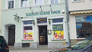 Bodrum Kebab Haus