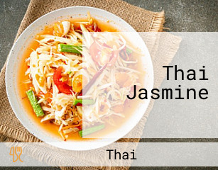 Thai Jasmine