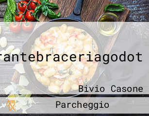 Ristorantebraceriagodot