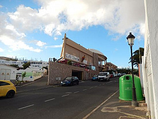 Cafe Berlin Fuerteventura