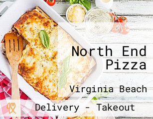 North End Pizza