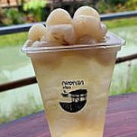 กลางนา Cafe'